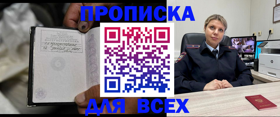 где прописаться в Мурино